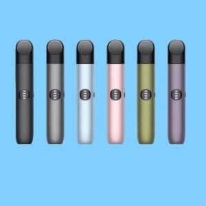 Relx悅刻主機六代Infinity 2電子煙煙桿