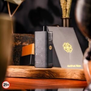 佩特里 Dotmod DotPod 系列|佩特里 Max Damas 特別版 套裝