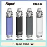Fitpod-RBAR-Q2-700x702-1.webp Fitpod RBAR Q2 可重複注油小主機 一次性可充電